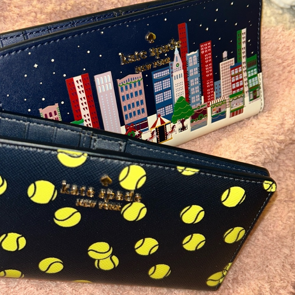 Kate Spade Look😁Items will be listed separately as requested 🥳🥳❌❌ - Picture 3 of 9